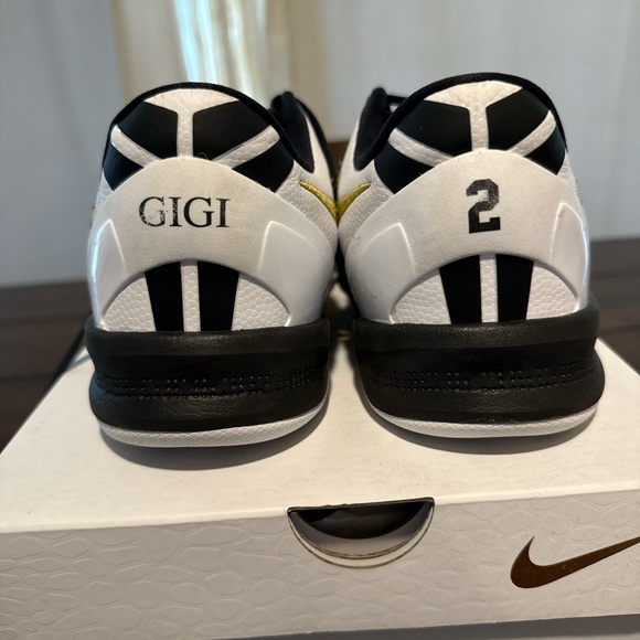 Nike MAMBACITA - Picture 5 of 5